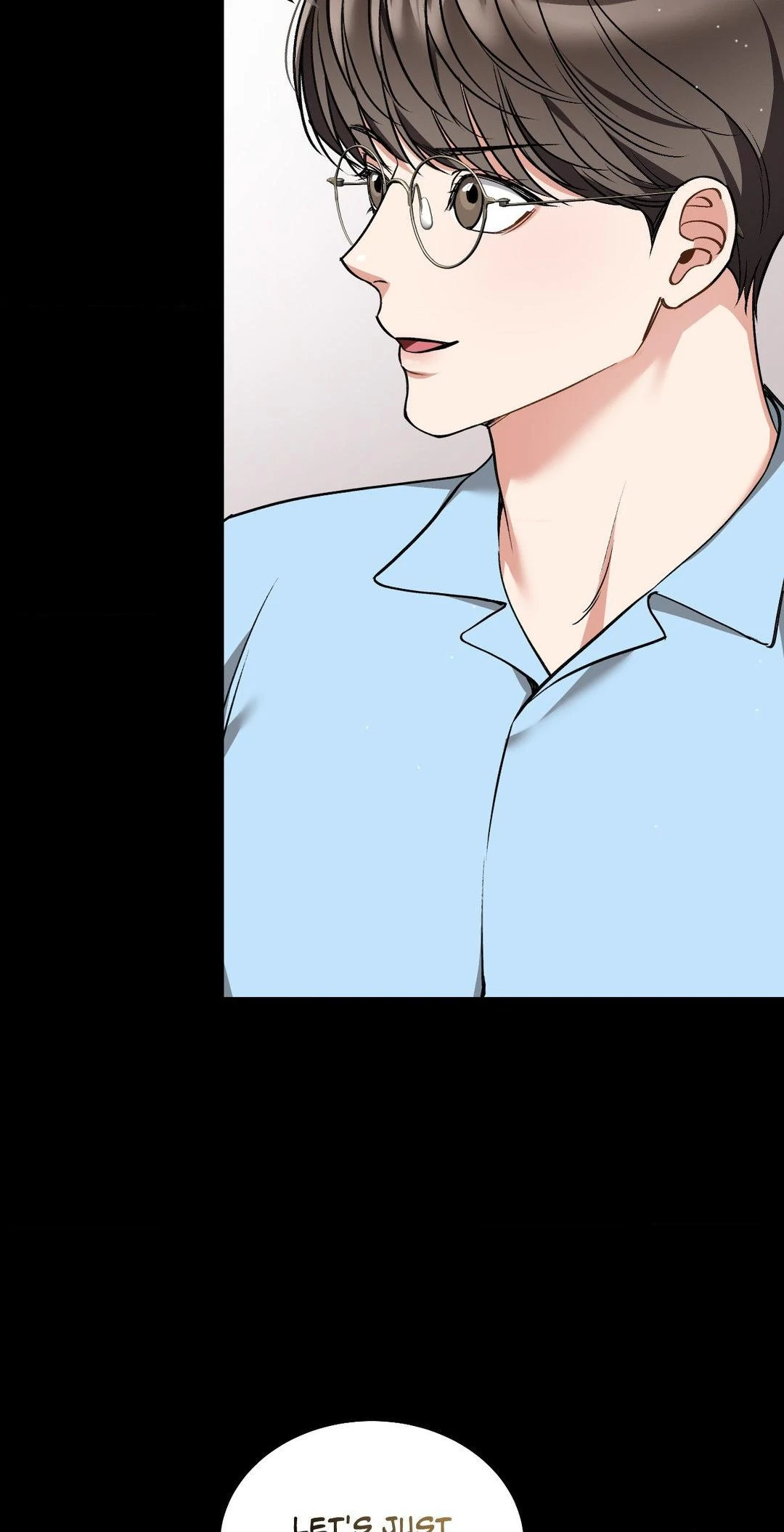 Touch Me, Tease Me (Uncensored) Chapter 15 - Page 53