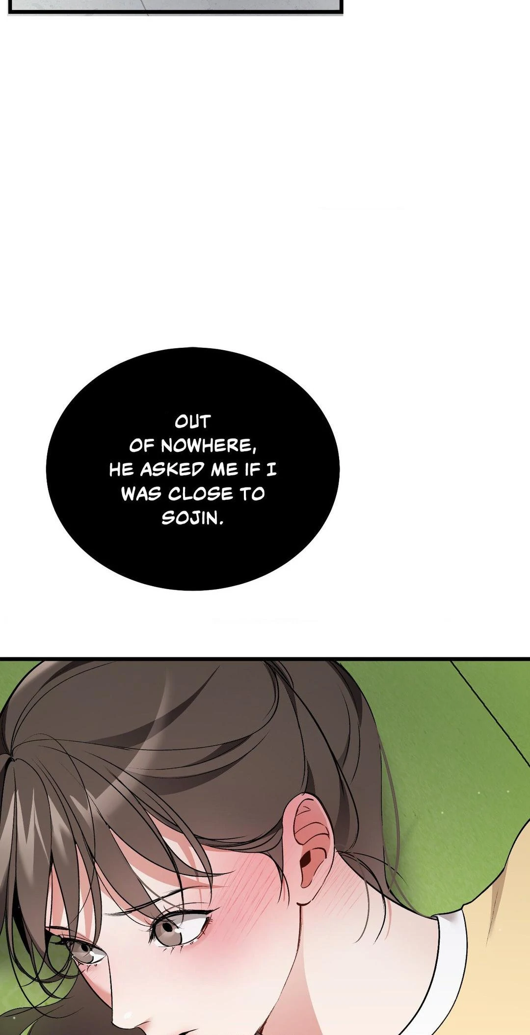 Touch Me, Tease Me (Uncensored) Chapter 16 - Page 58