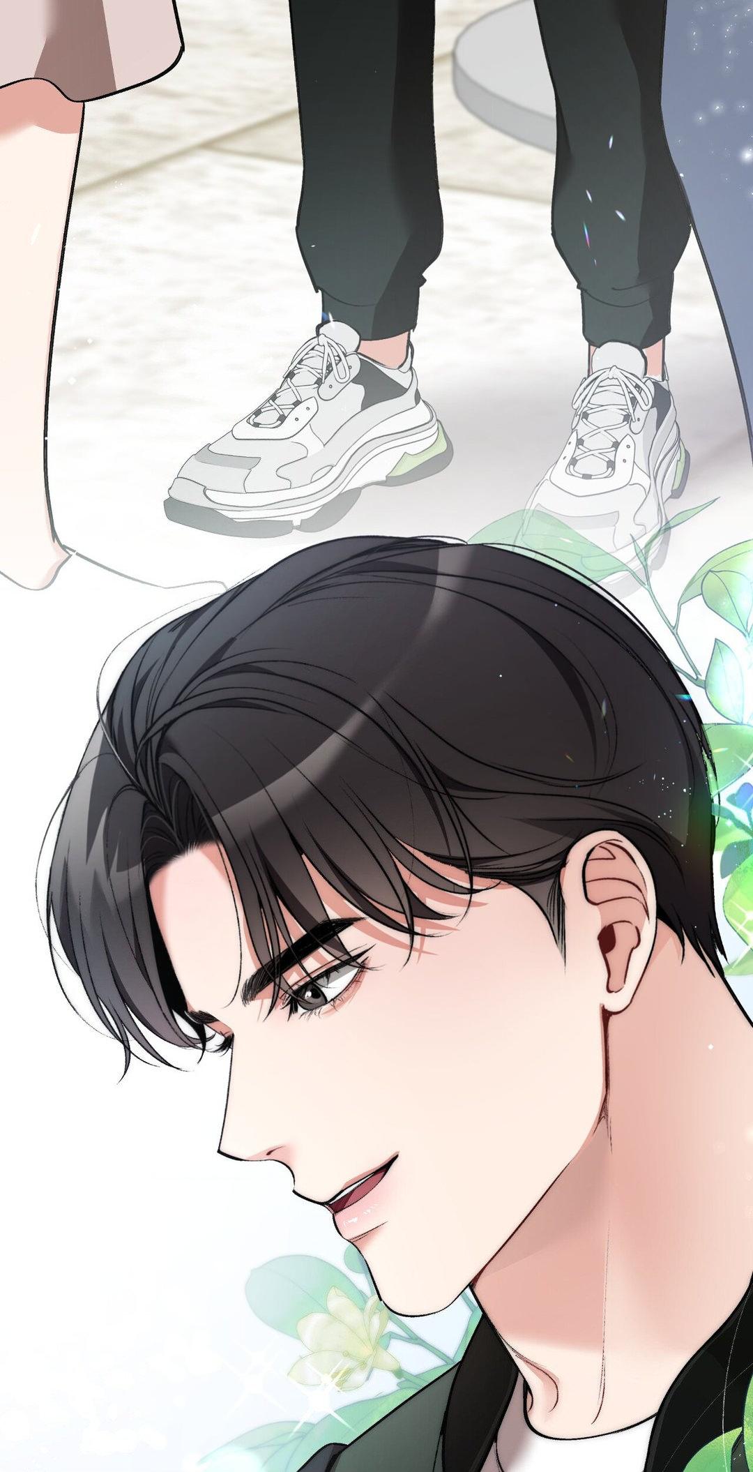 Touch Me, Tease Me (Uncensored) Chapter 17 - Page 73