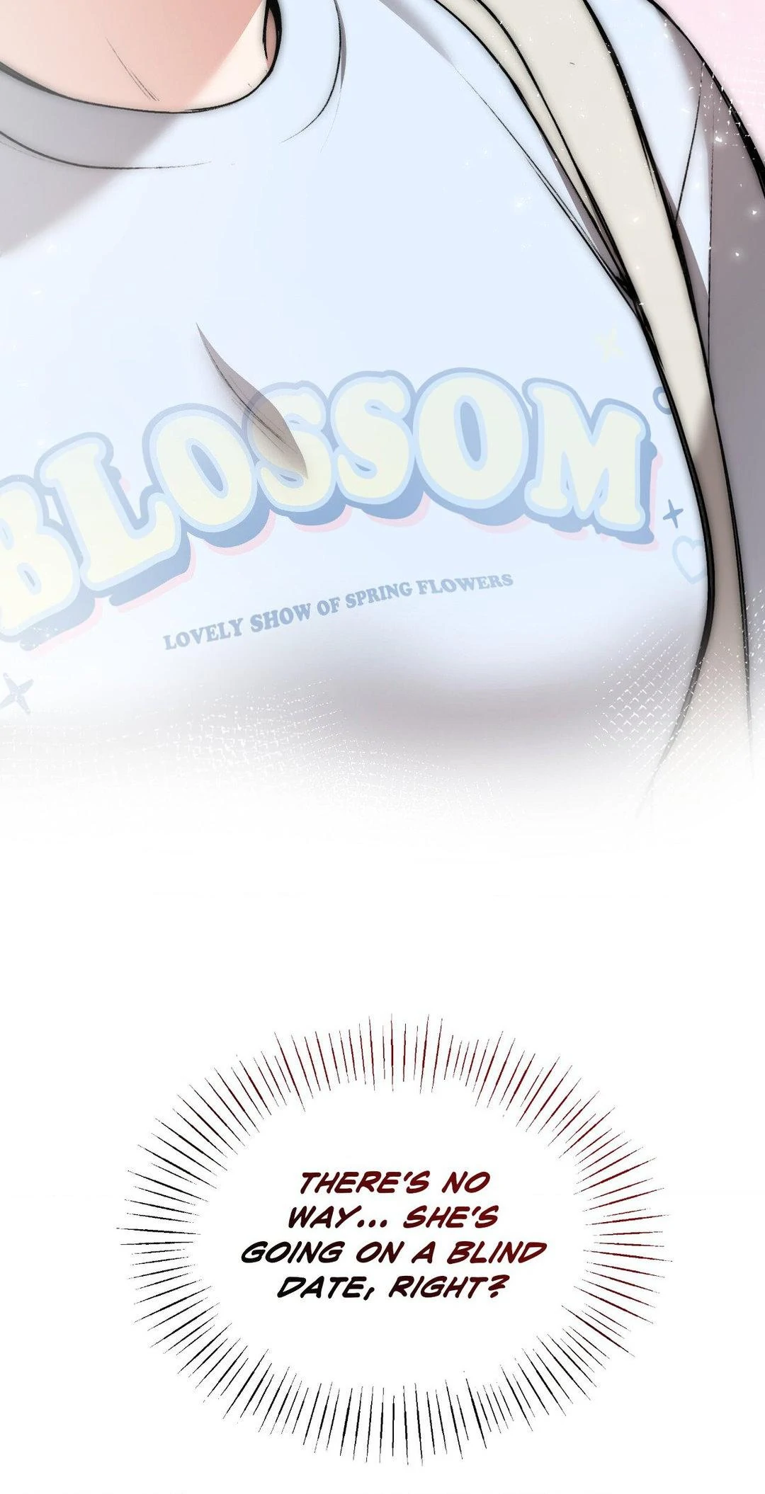 Touch Me, Tease Me (Uncensored) Chapter 18 - Page 13