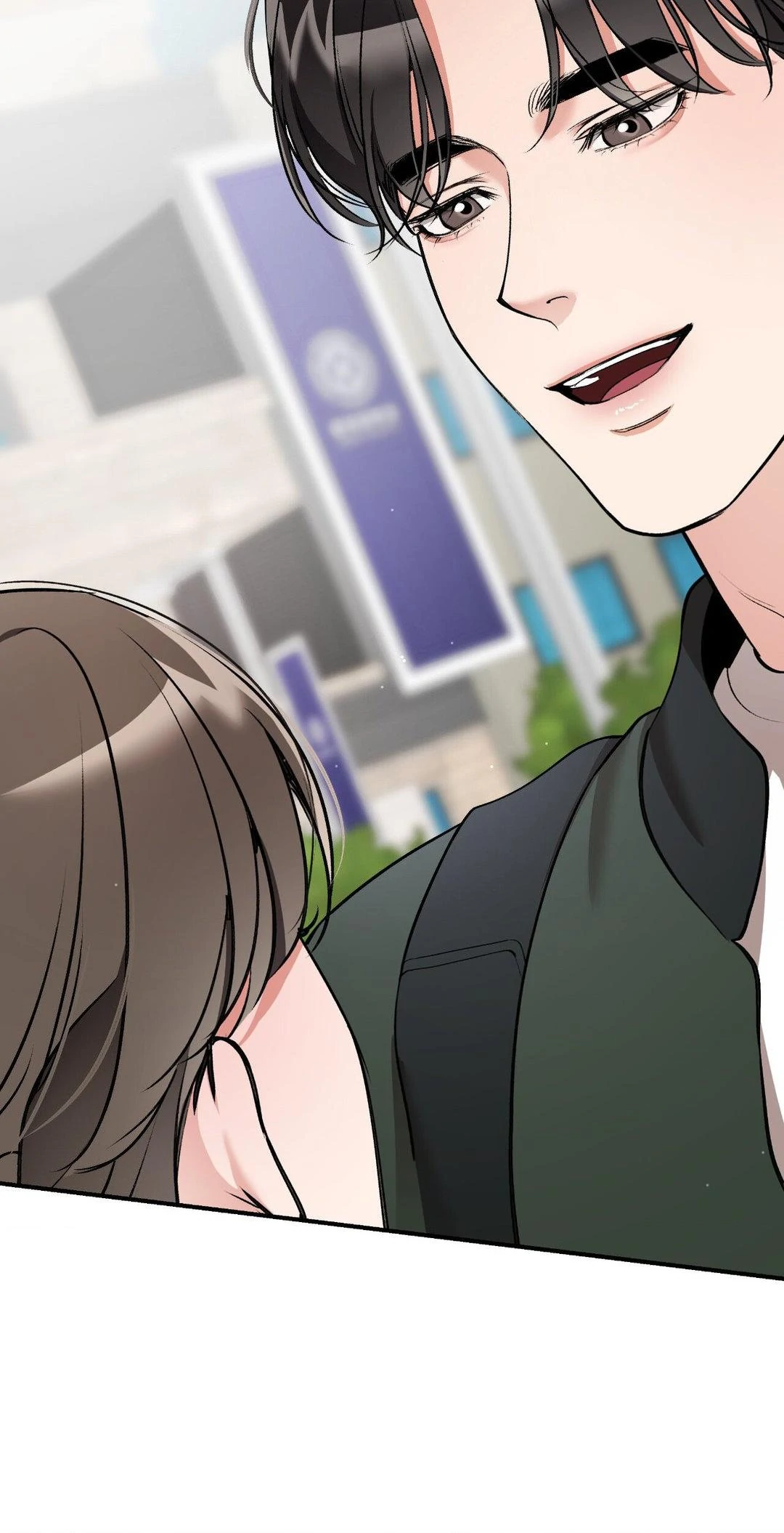 Touch Me, Tease Me (Uncensored) Chapter 18 - Page 28