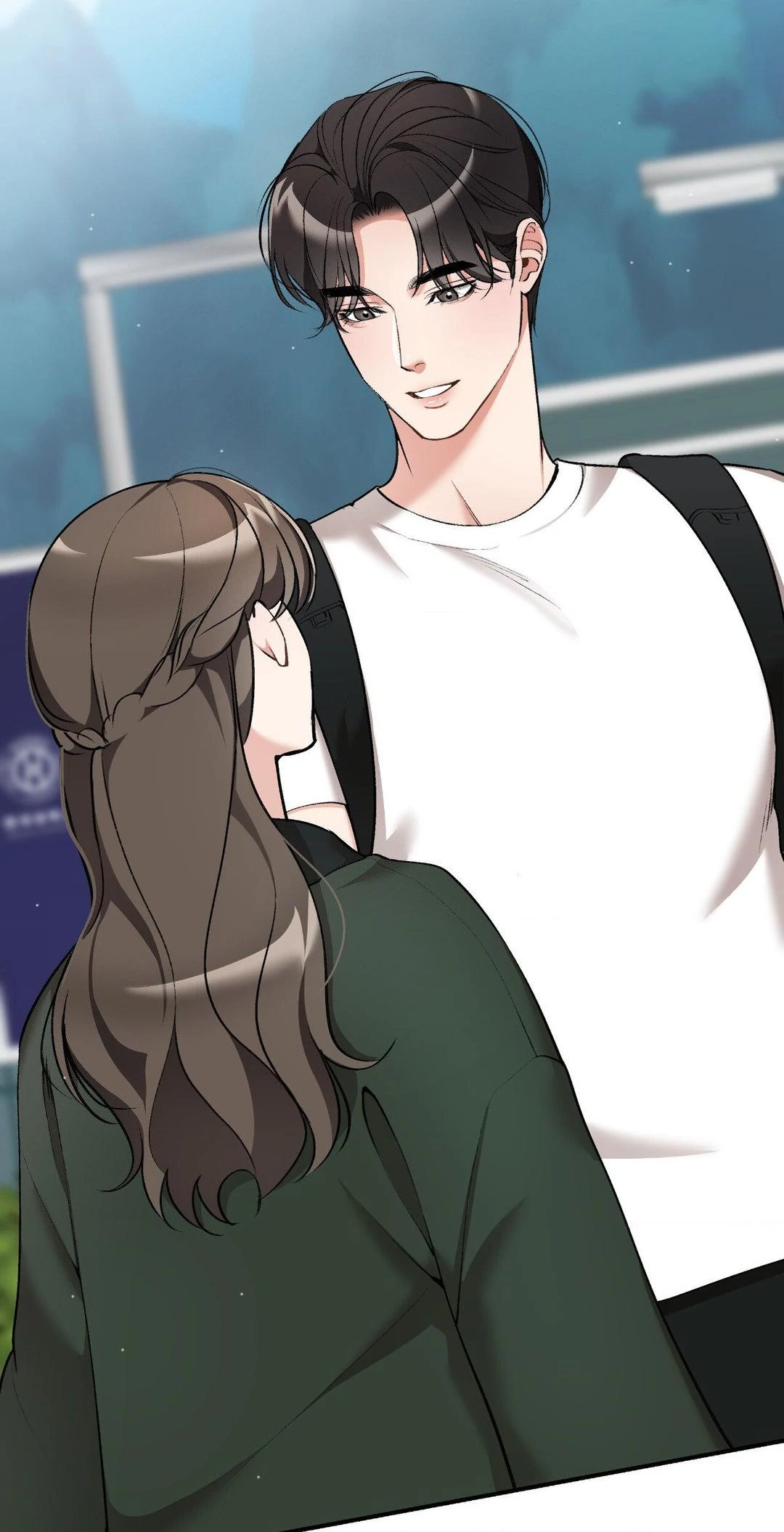 Touch Me, Tease Me (Uncensored) Chapter 18 - Page 49