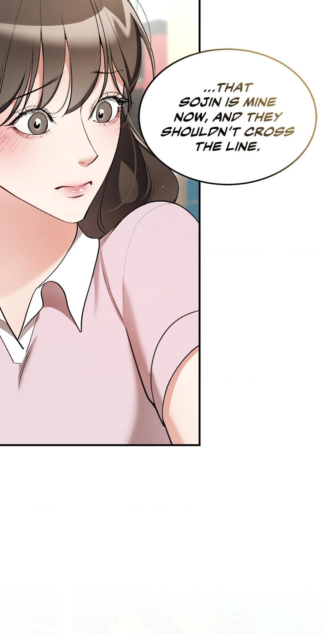 Touch Me, Tease Me (Uncensored) Chapter 19 - Page 71