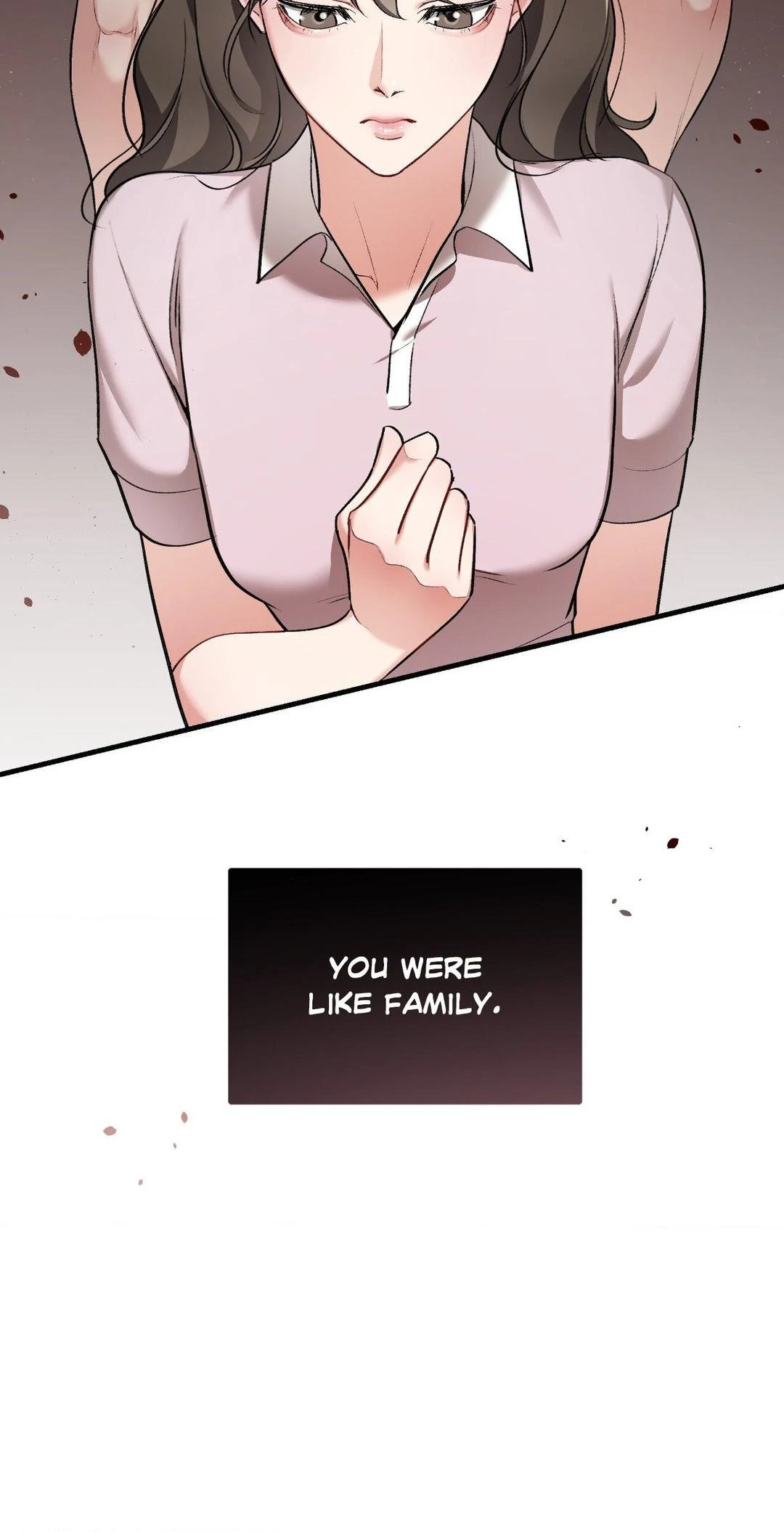 Touch Me, Tease Me (Uncensored) Chapter 20 - Page 39