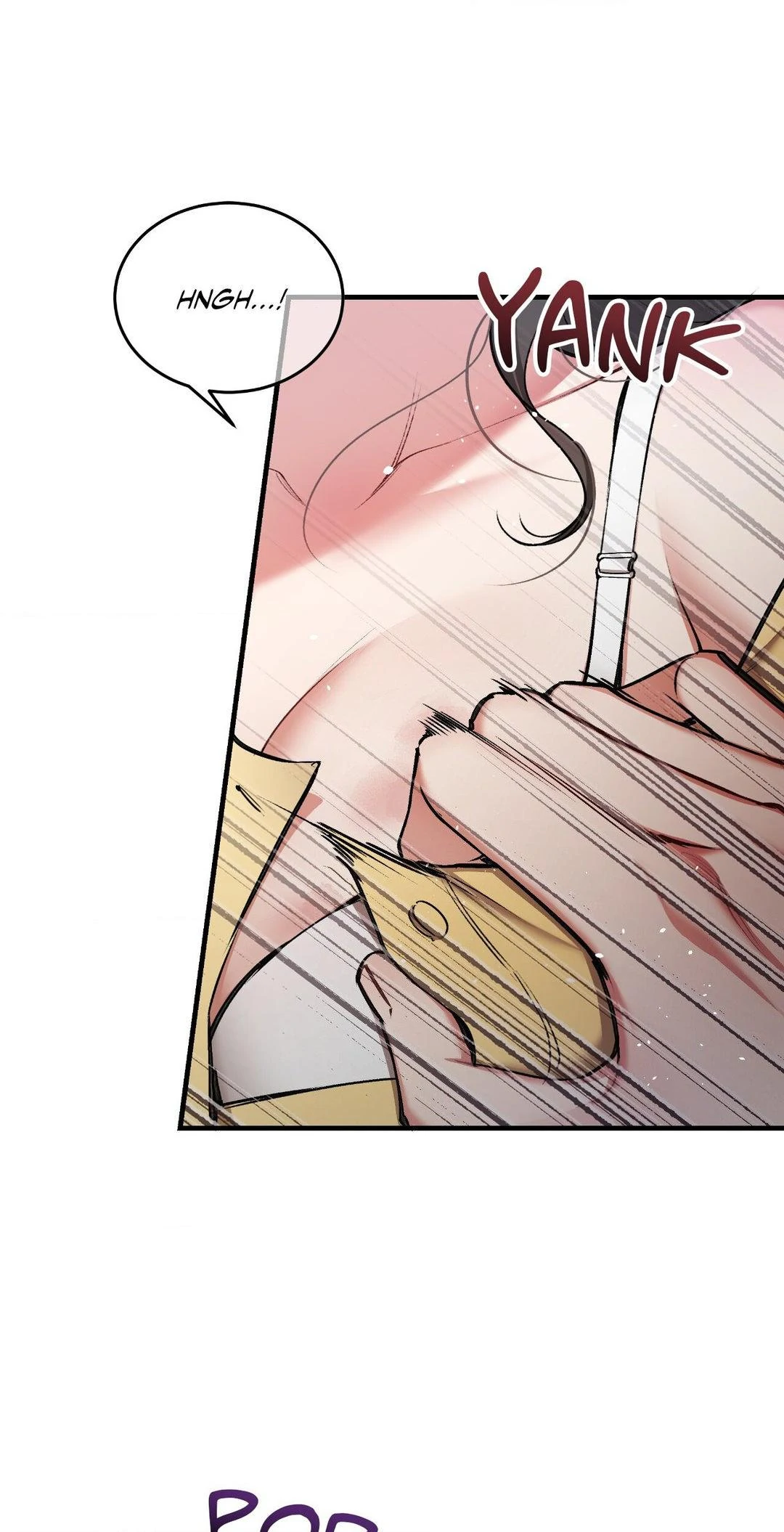 Touch Me, Tease Me (Uncensored) Chapter 22 - Page 30