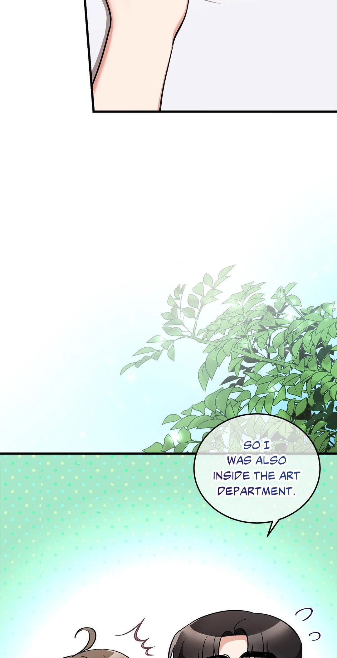 Touch Me, Tease Me (Uncensored) Chapter 23 - Page 29