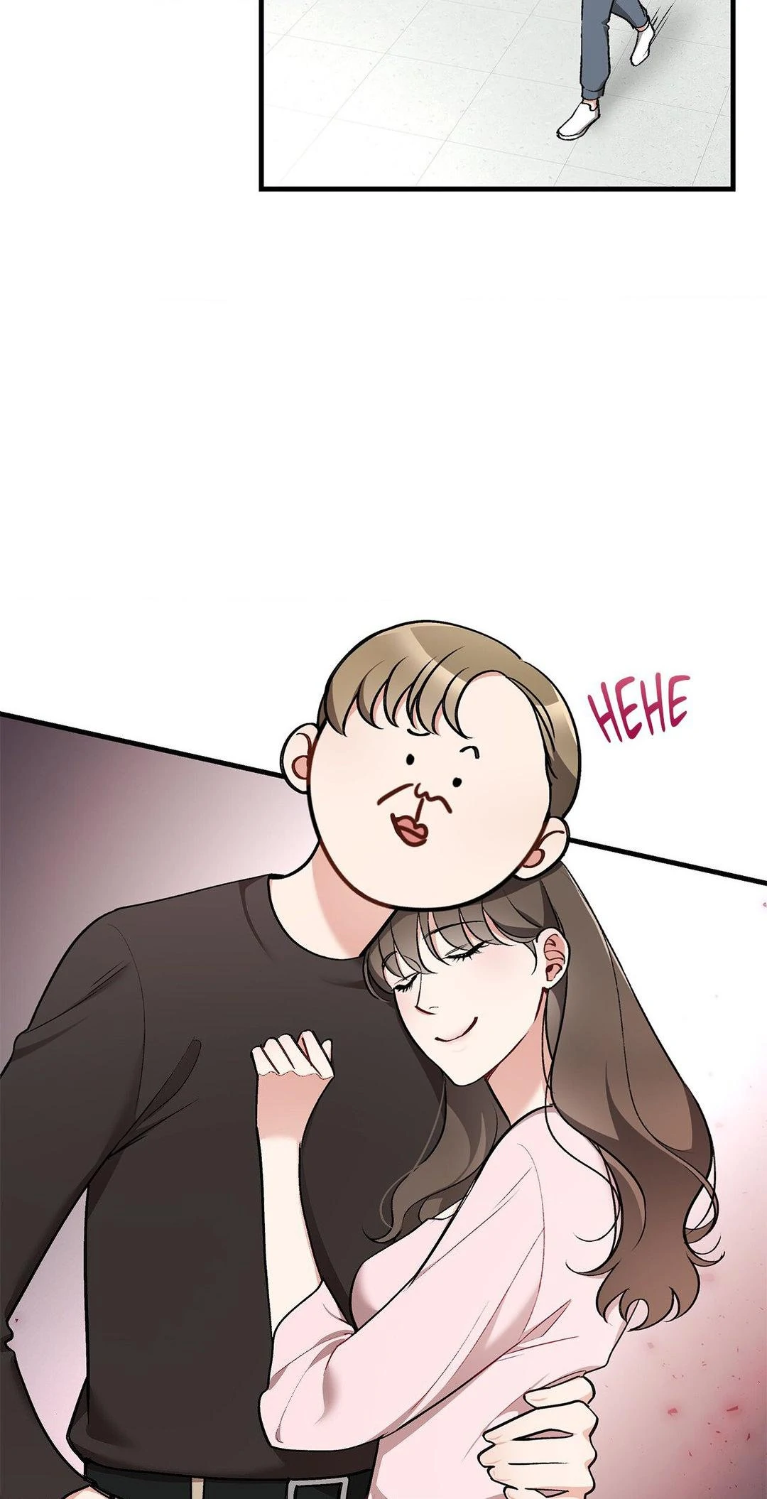 Touch Me, Tease Me (Uncensored) Chapter 23 - Page 33