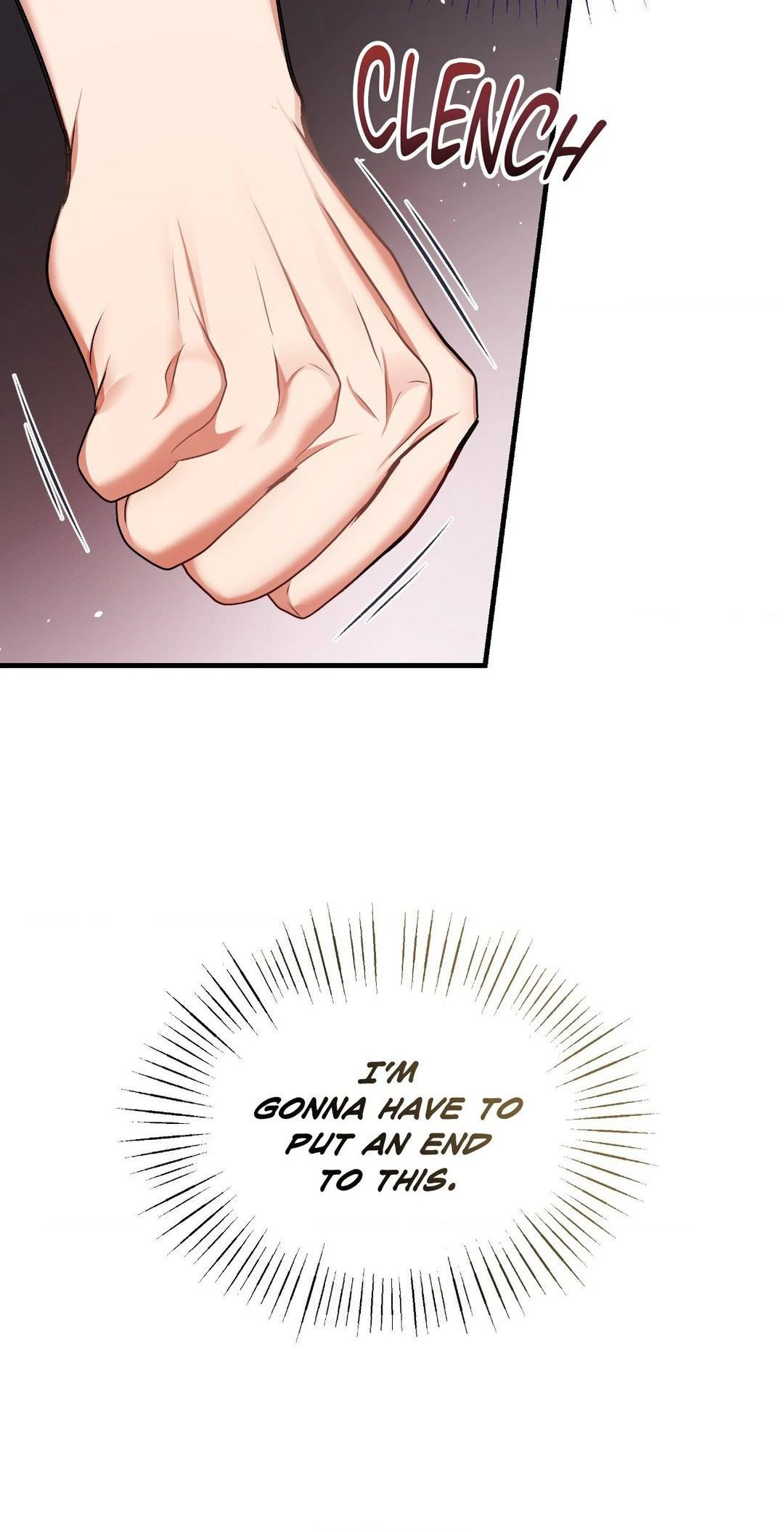 Touch Me, Tease Me (Uncensored) Chapter 23 - Page 49