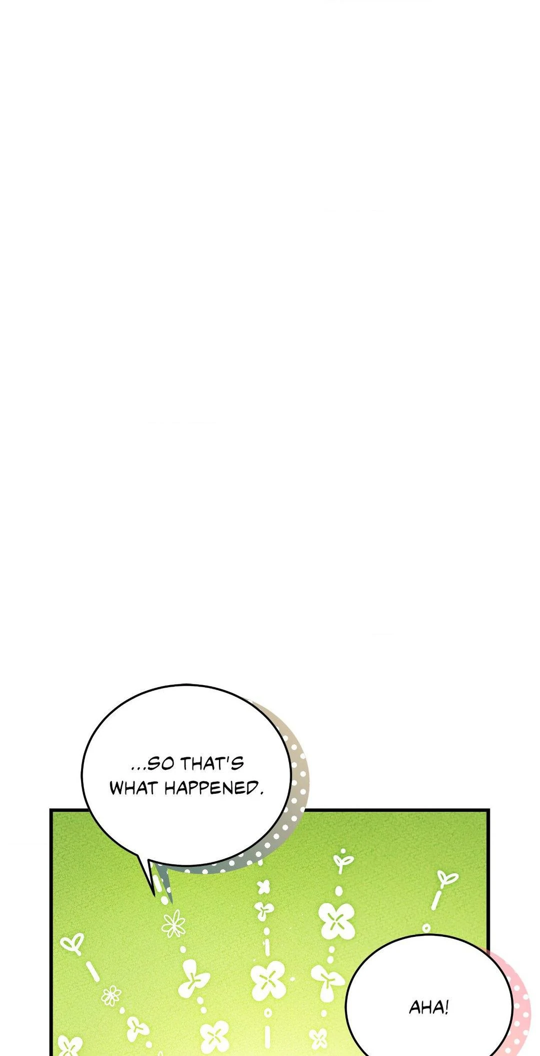 Touch Me, Tease Me (Uncensored) Chapter 23 - Page 50