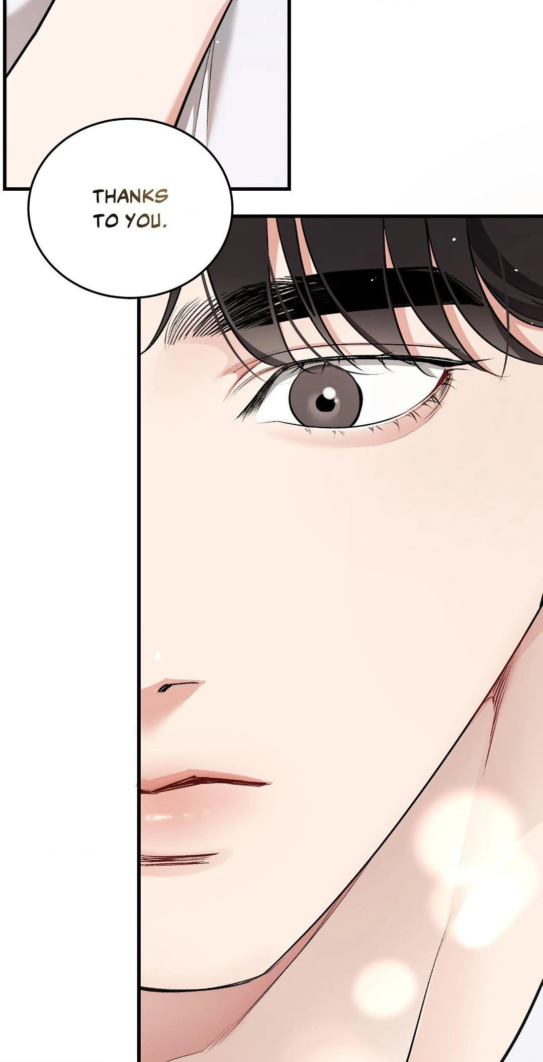 Touch Me, Tease Me (Uncensored) Chapter 23 - Page 57