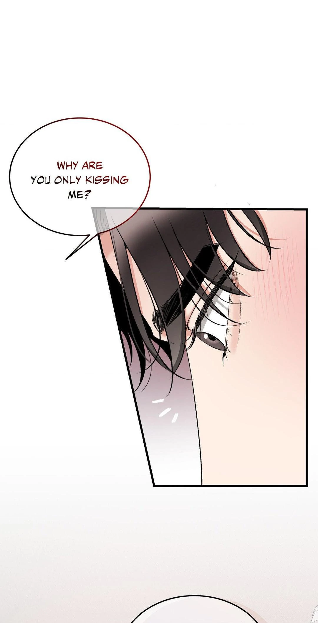 Touch Me, Tease Me (Uncensored) Chapter 24 - Page 48