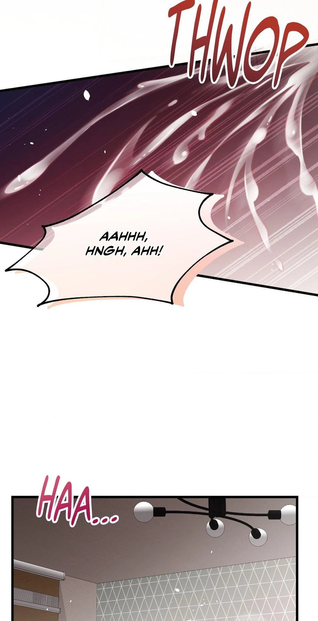 Touch Me, Tease Me (Uncensored) Chapter 25 - Page 51