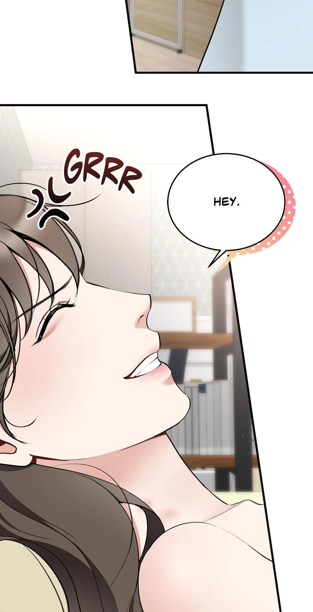 Touch Me, Tease Me (Uncensored) Chapter 26 - Page 41