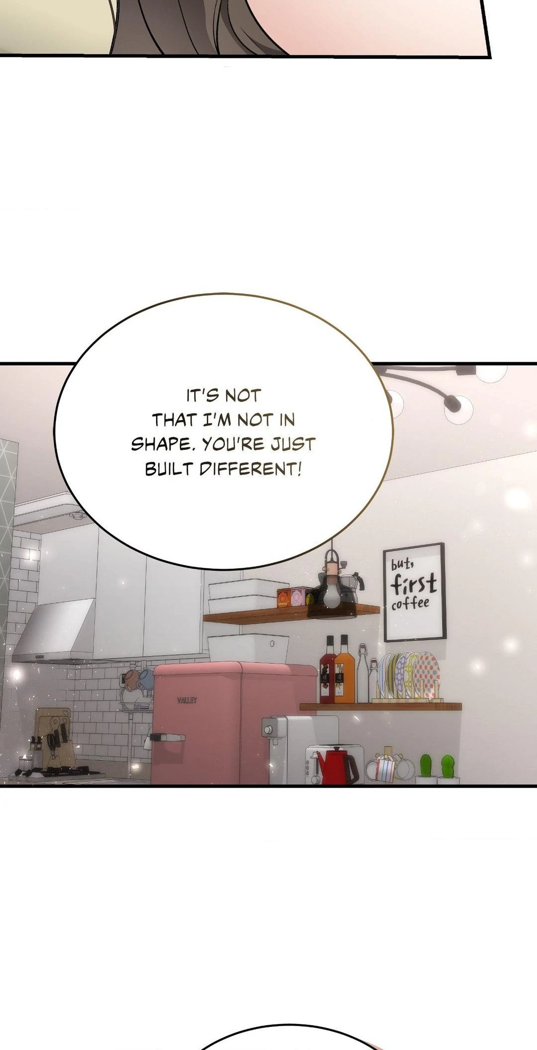 Touch Me, Tease Me (Uncensored) Chapter 26 - Page 42