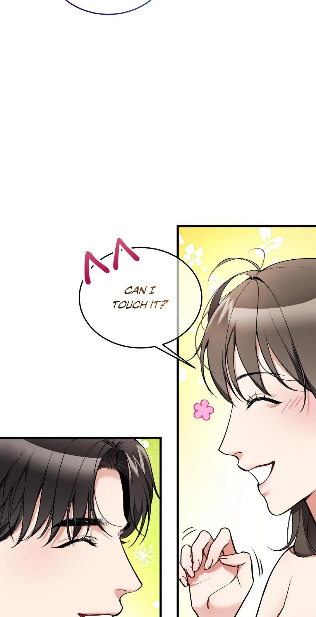 Touch Me, Tease Me (Uncensored) Chapter 26 - Page 50