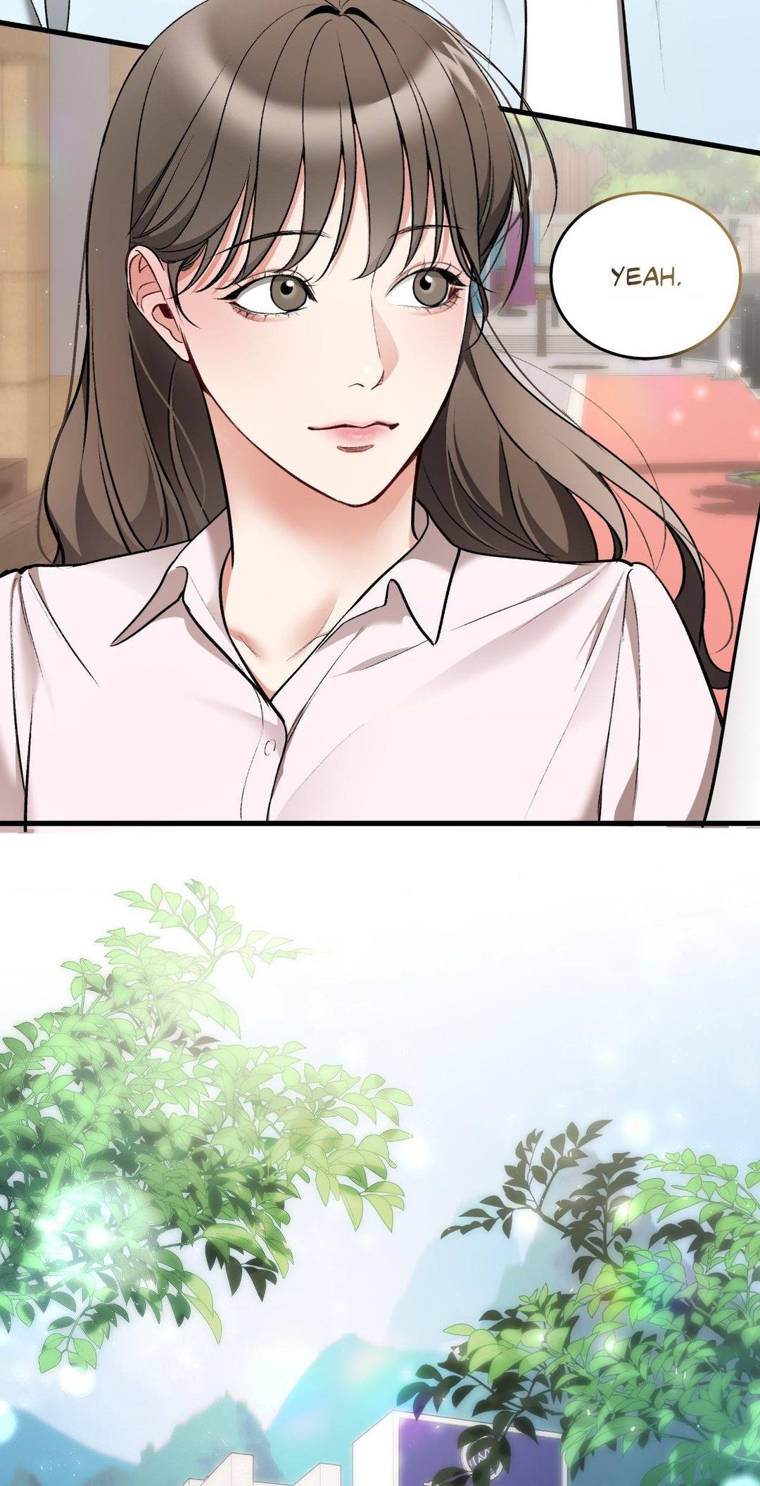 Touch Me, Tease Me (Uncensored) Chapter 26 - Page 57