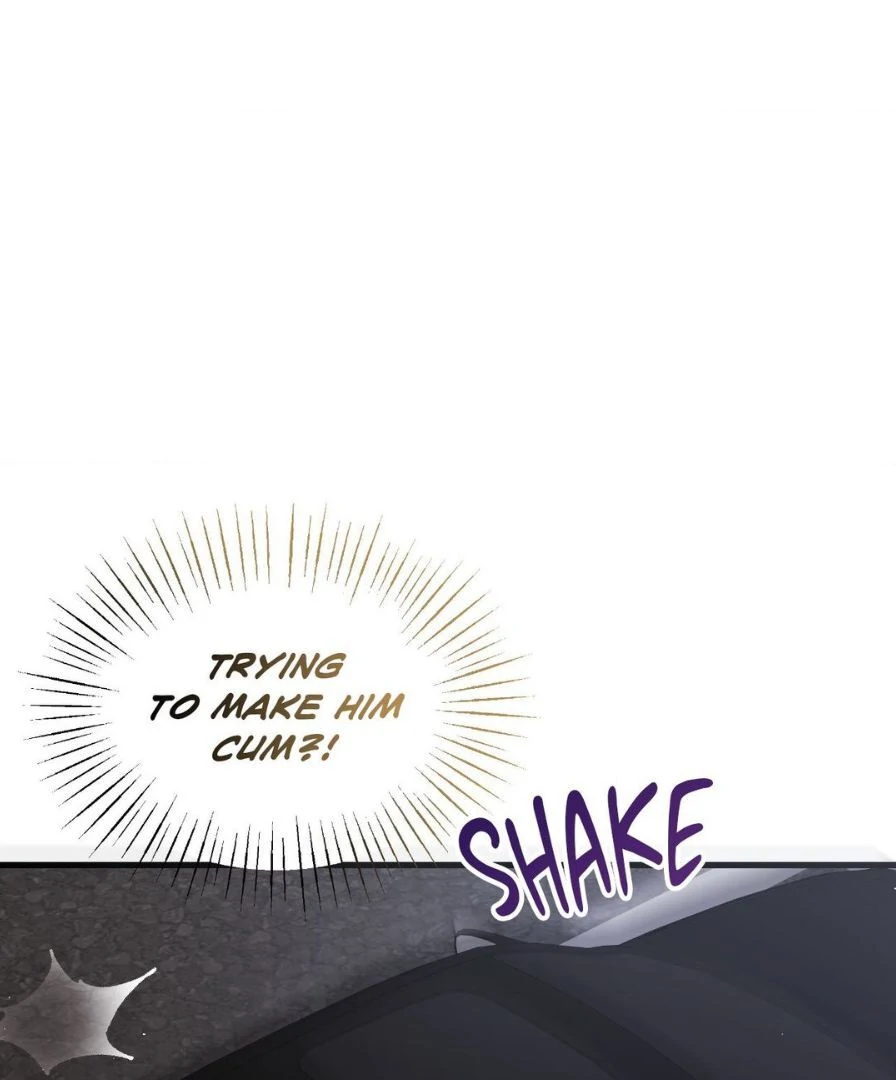 Touch Me, Tease Me (Uncensored) Chapter 27 - Page 51