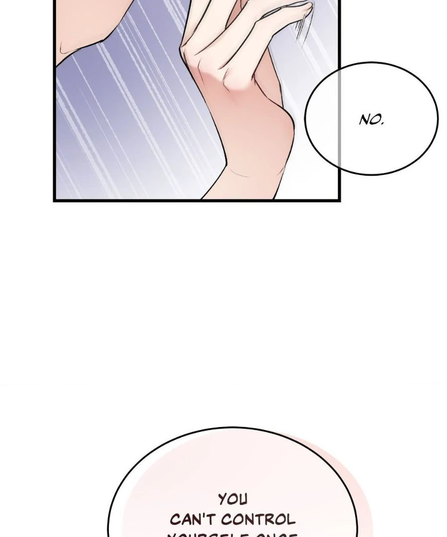 Touch Me, Tease Me (Uncensored) Chapter 27 - Page 72