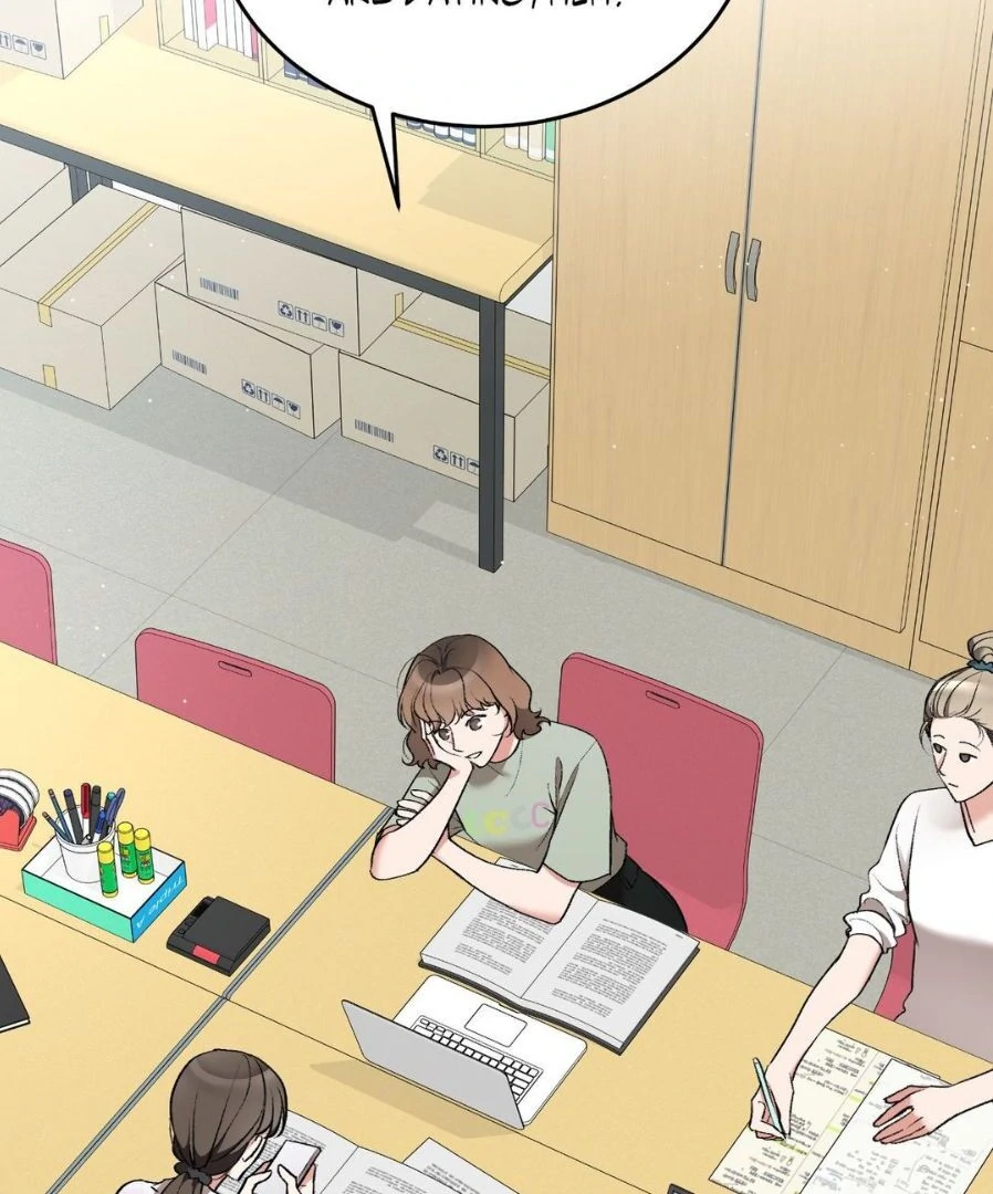 Touch Me, Tease Me (Uncensored) Chapter 27 - Page 93