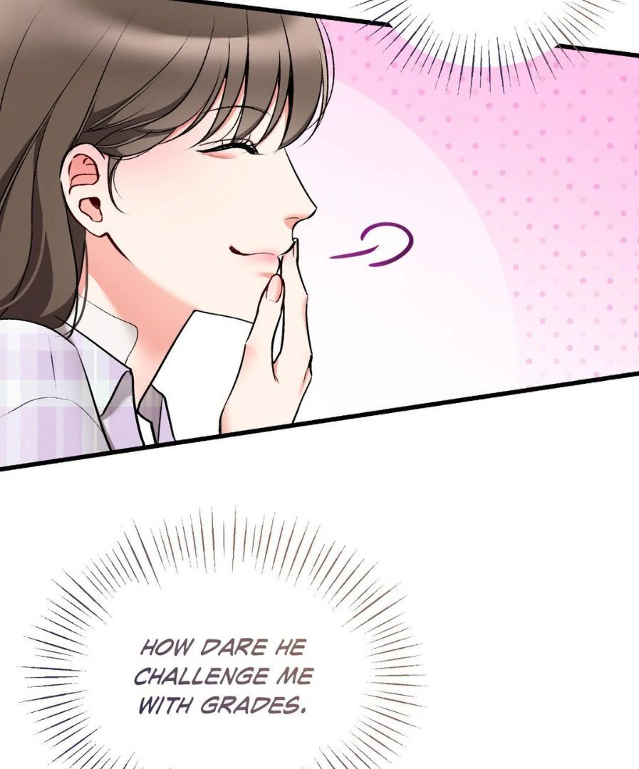 Touch Me, Tease Me (Uncensored) Chapter 29 - Page 35