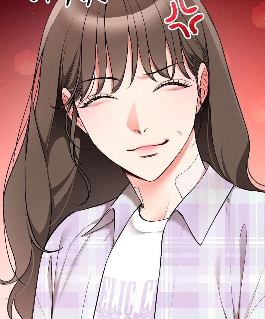 Touch Me, Tease Me (Uncensored) Chapter 29 - Page 44