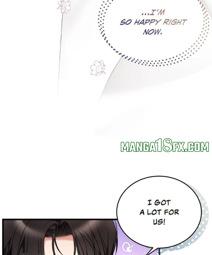 Touch Me, Tease Me (Uncensored) Chapter 30 - Page 100