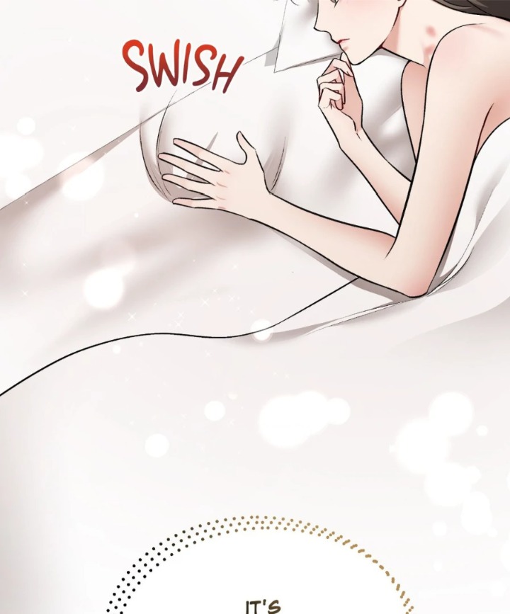 Touch Me, Tease Me (Uncensored) Chapter 30 - Page 117