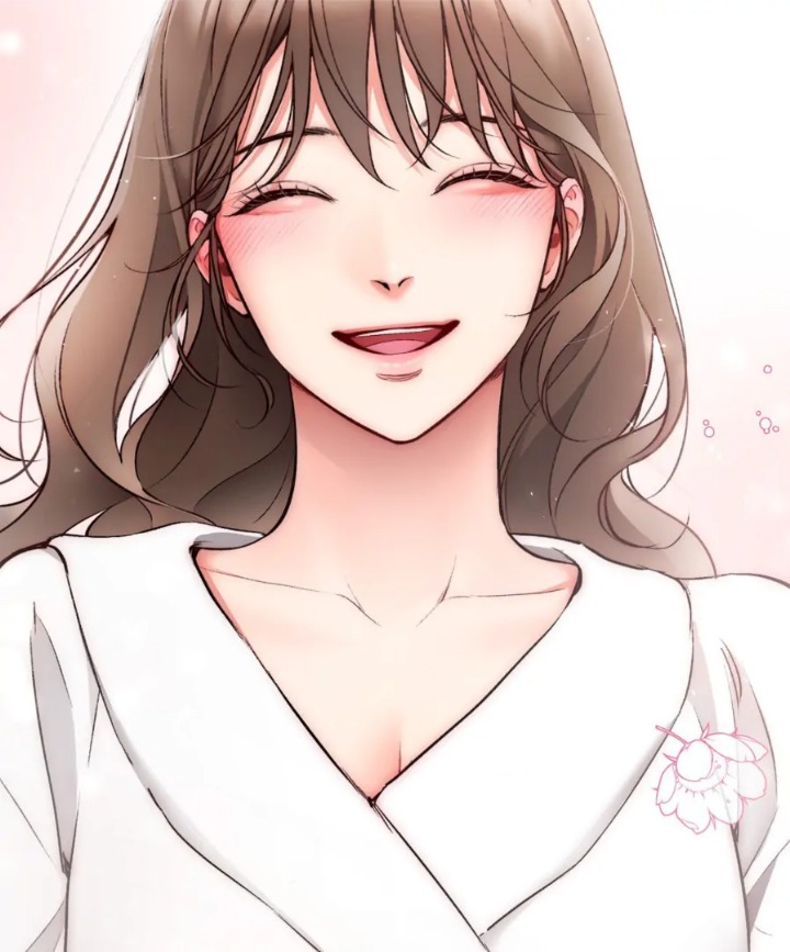 Touch Me, Tease Me (Uncensored) Chapter 30 - Page 126