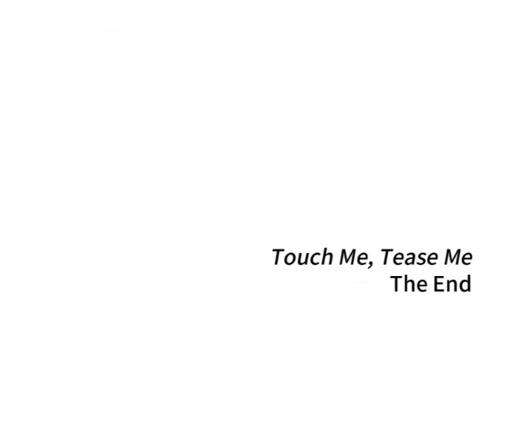 Touch Me, Tease Me (Uncensored) Chapter 30 - Page 129