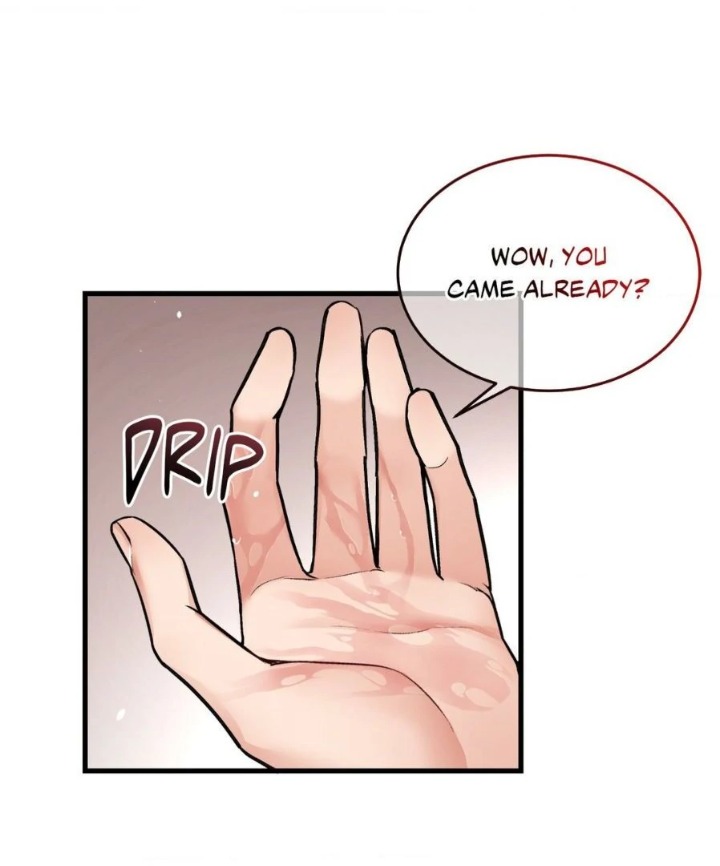 Touch Me, Tease Me (Uncensored) Chapter 30 - Page 32