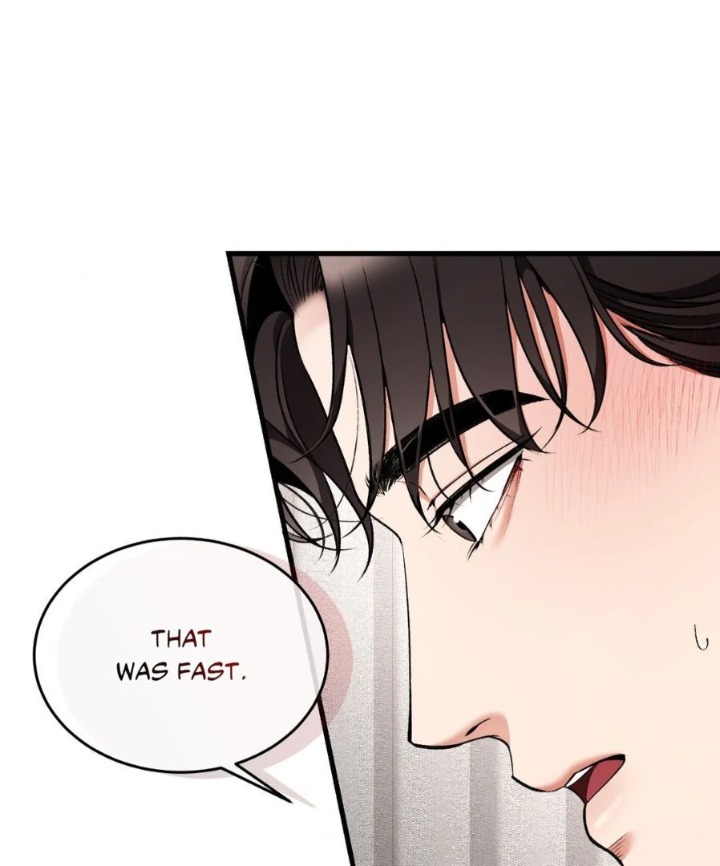 Touch Me, Tease Me (Uncensored) Chapter 30 - Page 33