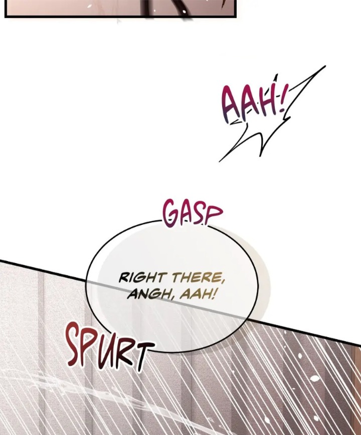 Touch Me, Tease Me (Uncensored) Chapter 30 - Page 70