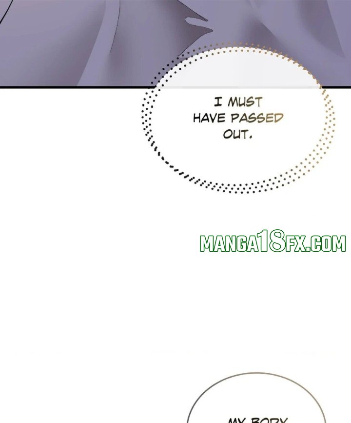 Touch Me, Tease Me (Uncensored) Chapter 30 - Page 82