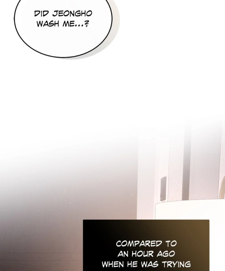 Touch Me, Tease Me (Uncensored) Chapter 30 - Page 84