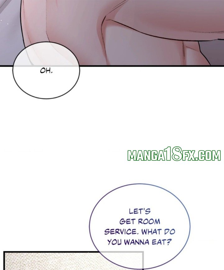 Touch Me, Tease Me (Uncensored) Chapter 30 - Page 94