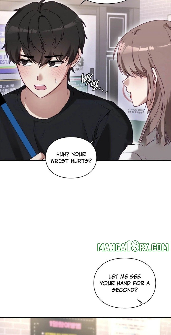 The Circumstances of Unrequited Love Chapter 1 - Page 16