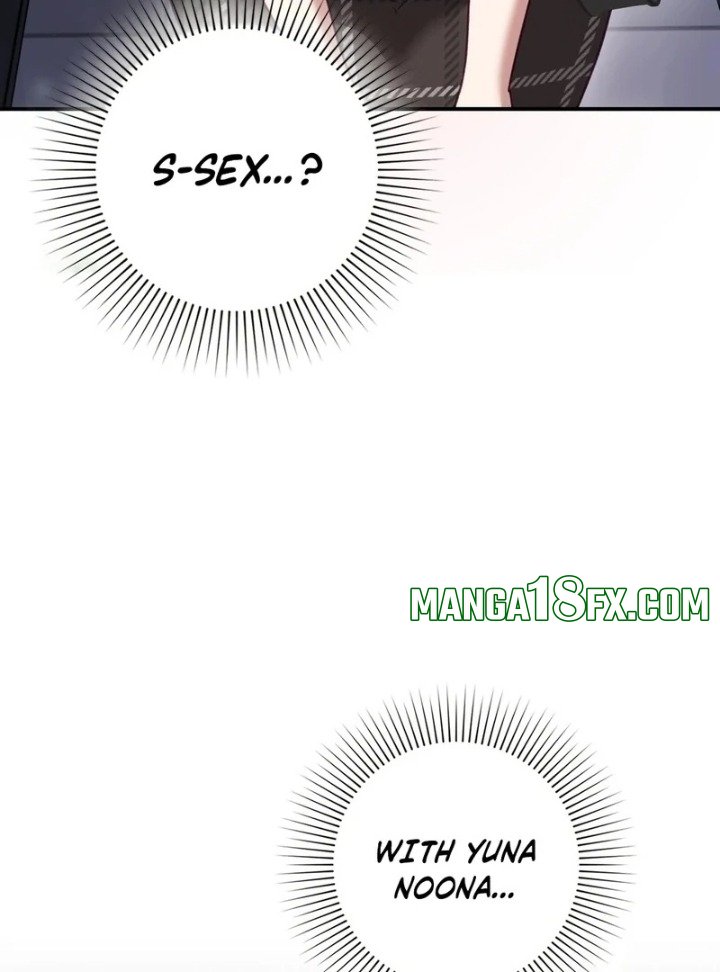 The Circumstances of Unrequited Love Chapter 2 - Page 10