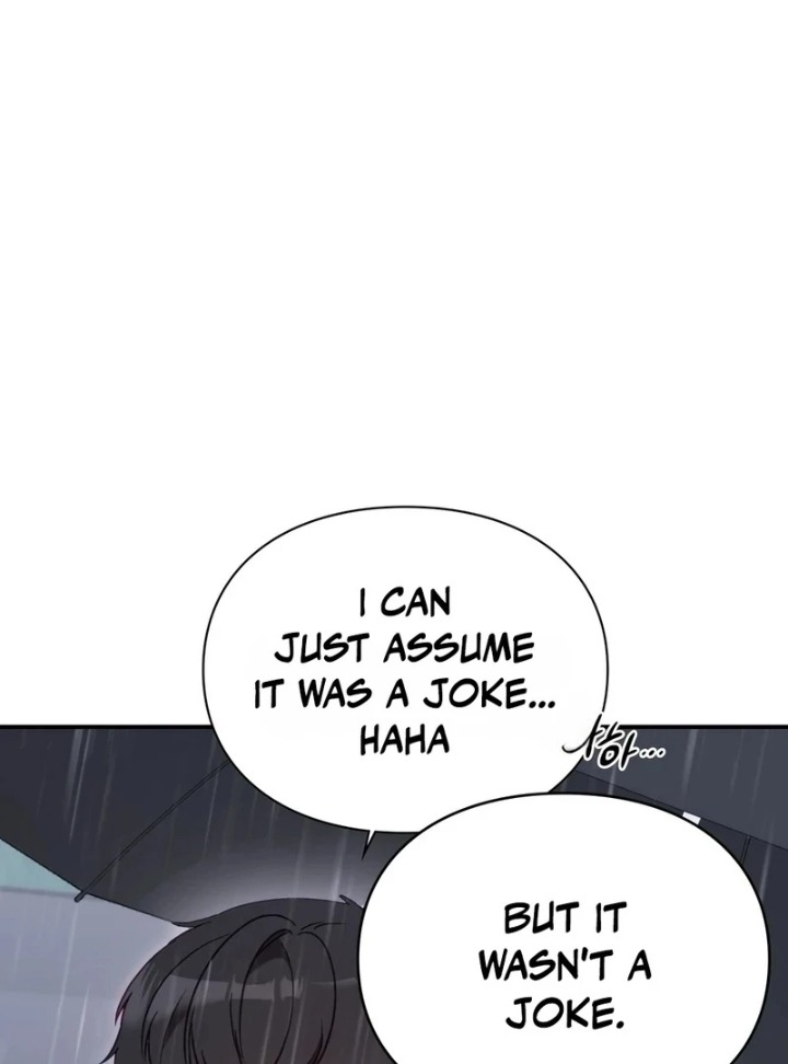 The Circumstances of Unrequited Love Chapter 2 - Page 40