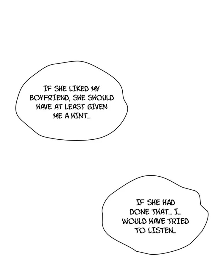 The Circumstances of Unrequited Love Chapter 2 - Page 73