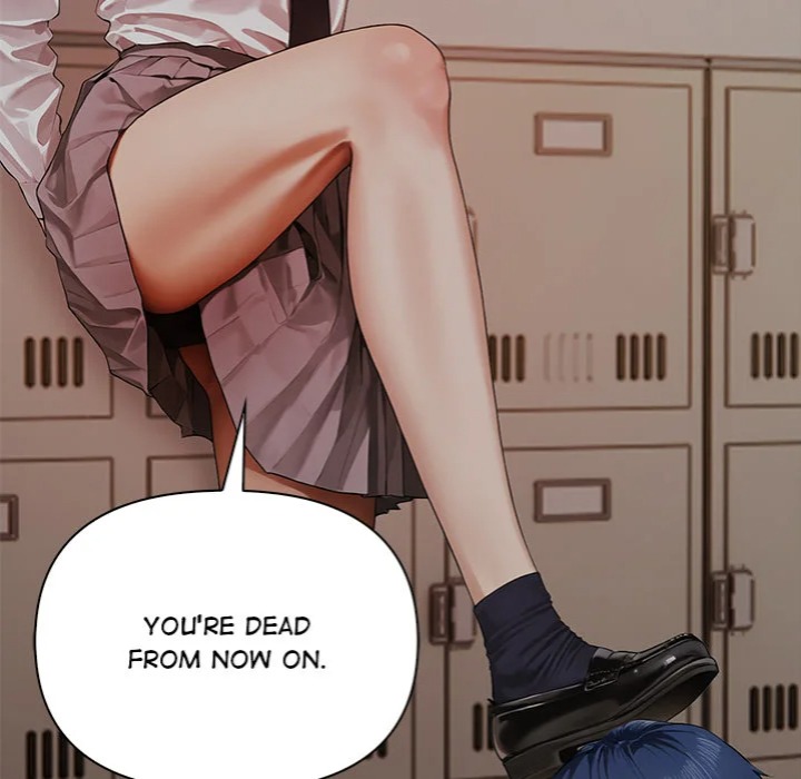 Tattoo Shop Chapter 10 - Page 7