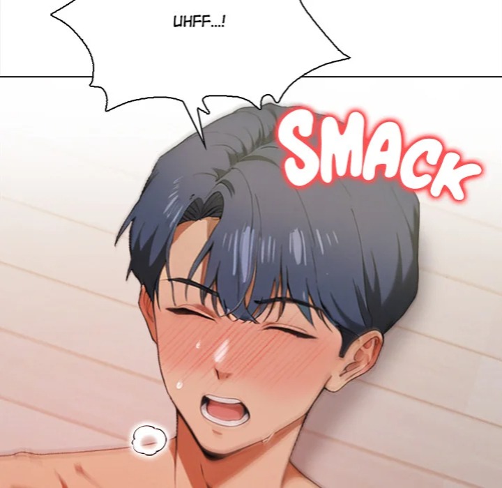 Tattoo Shop Chapter 11 - Page 109