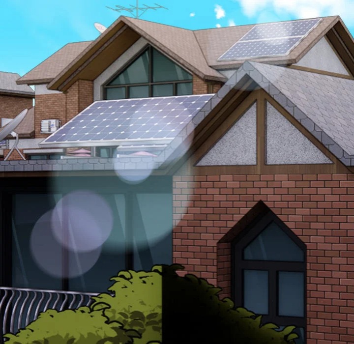 Tattoo Shop Chapter 11 - Page 124