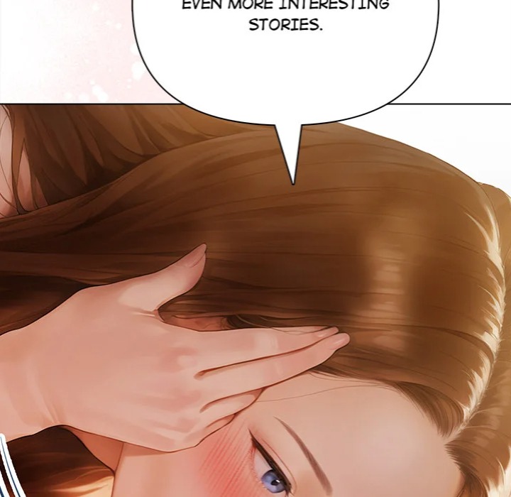 Tattoo Shop Chapter 11 - Page 6