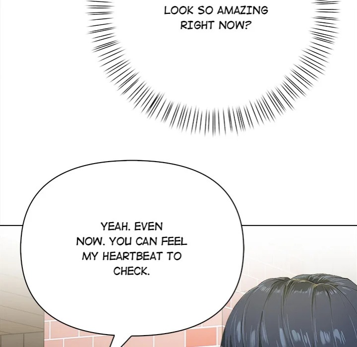 Tattoo Shop Chapter 12 - Page 121