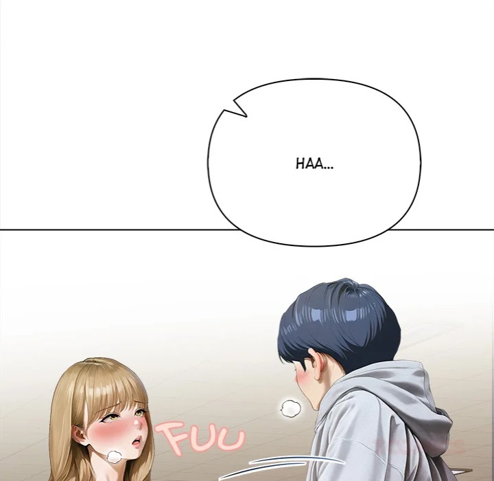 Tattoo Shop Chapter 12 - Page 148