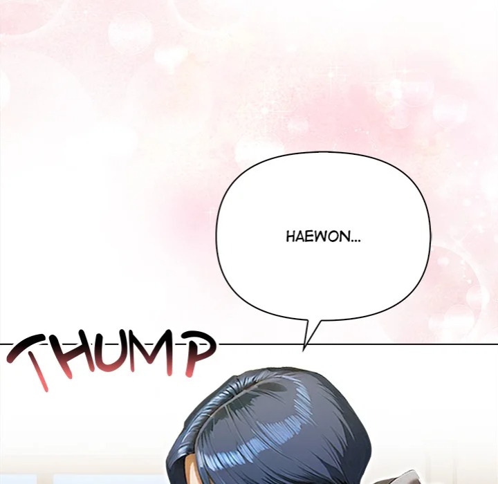 Tattoo Shop Chapter 12 - Page 161