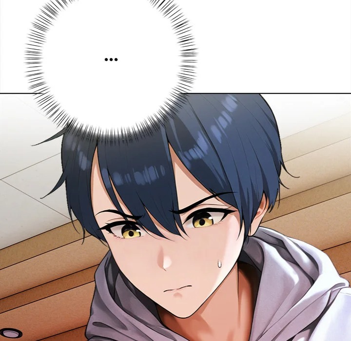 Tattoo Shop Chapter 12 - Page 166