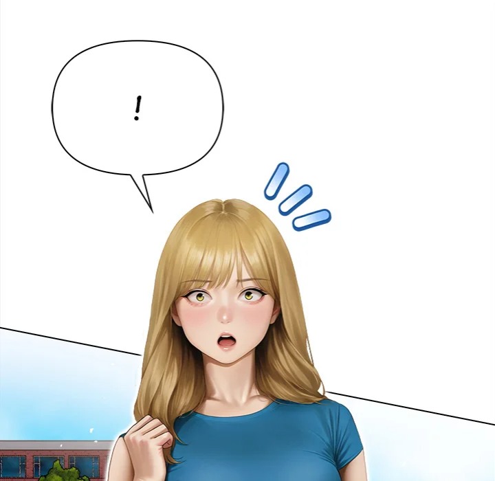 Tattoo Shop Chapter 12 - Page 41