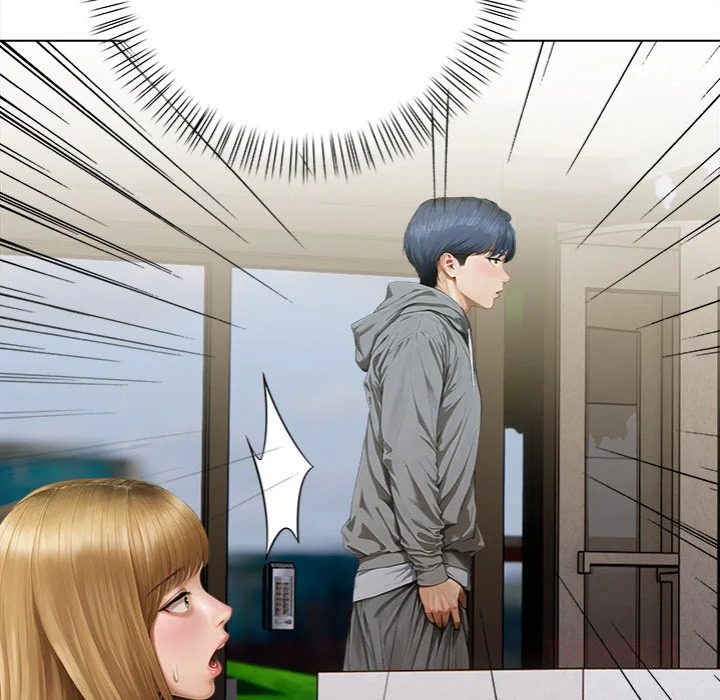 Tattoo Shop Chapter 12 - Page 44