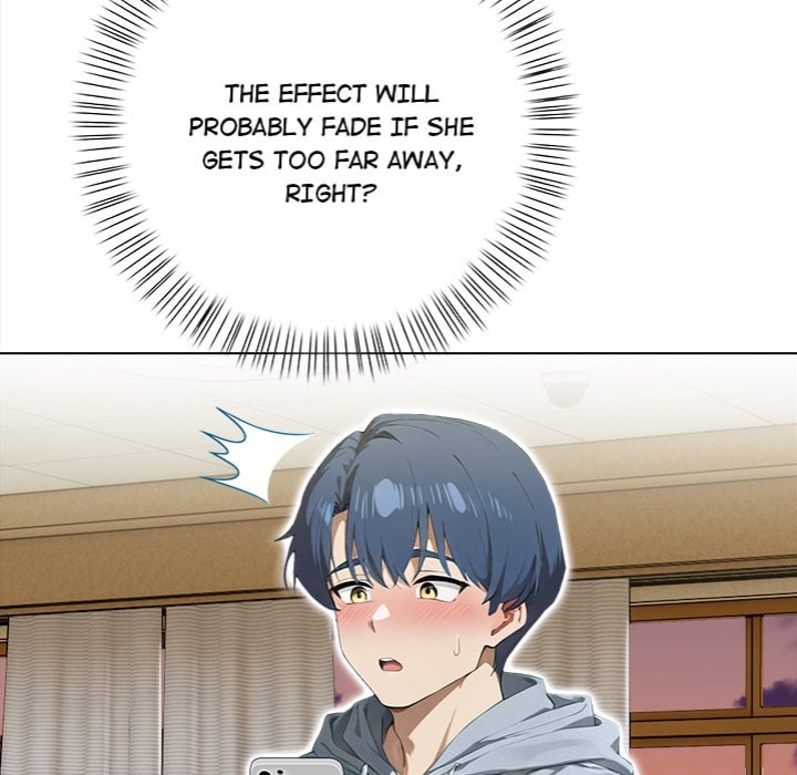 Tattoo Shop Chapter 13 - Page 139